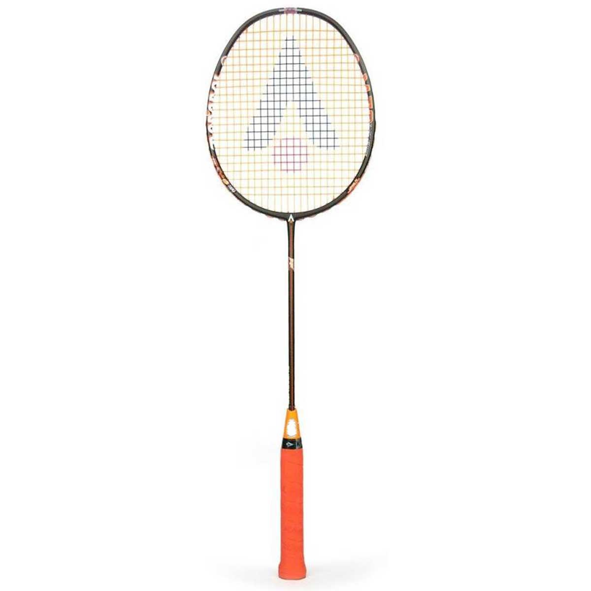 Buy Karakal M-70 Fast Fibre Superlite Badminton Racquet Online India